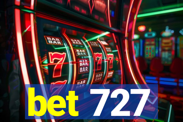bet 727